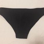 H&M NWOT  Black Swim Bottoms Photo 1