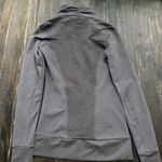 Athleta  Stretch Ribbed Full Zip Workout Jacket Women’s Size XXS Photo 1