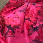 J.Crew Pink floral mini skirt never worn  Photo 3