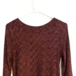 Anthropologie Saturday Sunday Narva Marled Swing Dress Photo 6