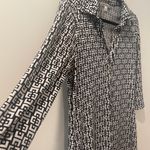 Max Studio Collar Shirt Dress Photo 3