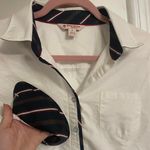 Brooks Brothers  red fleece button down Photo 1