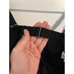 Athleta Square Neck Bra Cup Tankini Top – Size 34B/C – Black Photo 5