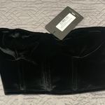 Pretty Little Thing Velvet Pant Set  Photo 1