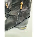 Vince Camuto Womens Preshent Over-The-Knee Riding Boots Size 6.5 Leather NWOB Photo 8