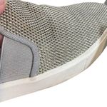 Vince Gray Slip On Casual Low Top Sneakers Women Sz 6.5 Photo 9