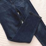 Aritzia  Denim Forum The Nico Mid Rise Skinny Jeans Women's 27 Slim Stretch Crop Photo 6