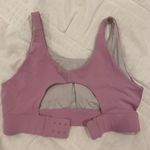 Outdoor Voices Sports Bra Photo 2