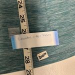 Duluth Trading Co Women's Teal Short Sleeve Polo Green Size XL Photo 5