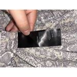 Free People  x Revolve Day & Night Snake Print‎ Saturday Sun Mini Skirt Women's 2 Photo 12