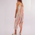 Free People Dream In Color Convertible Jumpsuit Photo 1