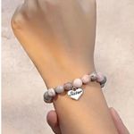 Grandma Bracelet & Card Photo 1