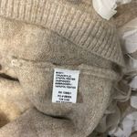 #512 Zero Degrees Celsius The Flower Sweater Size M Photo 6