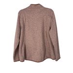 L.L.Bean Sweater Fleece Full Photo 4