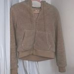 Brandy Melville Teddy Jacket Photo 0