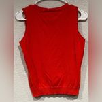 August Silk  top size Medium Photo 1