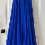 Sherri Hill Beaded Prom Dress Photo 0