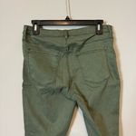 Pistola  The Hannah Skinny Cargo Pant size 30 Photo 4