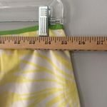 Lilly Pulitzer Women's Vintage Mini Skirt Size 8 Beach Club Summer Vacation Photo 4