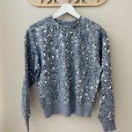 Z By Zella Powerhouse Dolman Sweatshirt Sz XS Photo 0