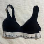 Calvin Klein Bra Photo 0