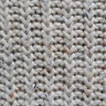 A New Day Cream Sparkle Sweater Photo 2