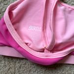 93 Play Street Tyler Bikini Top Pink Size L Photo 2