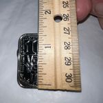 Harley Davidson 100 Year Daytona Bike Week 2003 Vintage Pin Black Photo 9