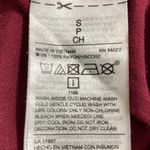 Old Navy Women's burgundy wine Graphic tee small short sleeve You Had Me at Merlot top Photo 4