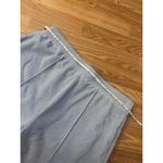 Aerie  Ribbed Velvet Flare Pants Size Large Photo 5