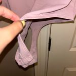 Aritzia  Mauve Bodysuit Photo 2