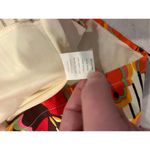 Judith March  Anthropologie Small One Shoulder Retro Mini Dress Photo 7