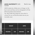 ASOS  pink Ruffle mini Dress Photo 6