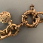 J.Crew Garden Posey Floral Necklace Rhinestones Floral Romantic Boho Cootagecore Photo 3