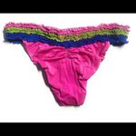 Beach Bunny  Dream of Eve Bikini Bottom Photo 3