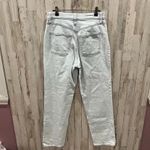 Universal Threads Universal Thread Vintage Straight Canadian Denim Light Wash Jeans Womens 2/26 Photo 2