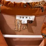 THML blouse Photo 1