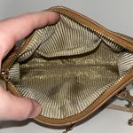 Lauren Merkin  Mini Cece Studded Leather Crossbody Bag Purse Tan Photo 10