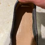 Tieks  by Gavrieli gray croc flats  Photo 3