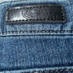 Lee  Blue Jeans Womens‎ 14 Short Relaxed Fit At The Waist Casual Classic Denim Photo 15