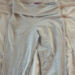 Edikted  Foldover Flare Naomi Leggings Photo 0