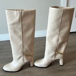 River Island Foldover Boots Photo 4