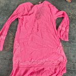 Lilly Pulitzer Cover Up / Dress Photo 3