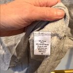 Beyond Yoga  Light Gray cropped long-sleeve Photo 2