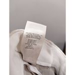 Aritzia  babaton sadiki linen blend pants size 12 Photo 5