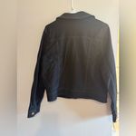 Maurice's Maurice’s Cropped Twill Jacket Photo 2