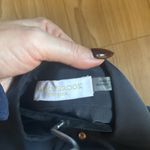 Ramy Brook  BLACK BUTTON UP Photo 1