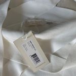 Ramy Brook  Elegant White Women's Top Photo 3