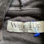 Wound Up  Hoodie SIZE M Photo 1