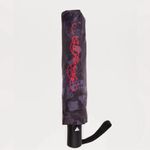 Ed Hardy  Umbrella in Black Photo 3
